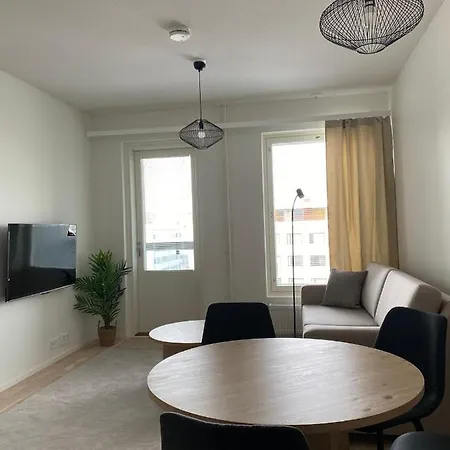 Viola * Ροβανιέμι