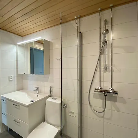 Viola Apartmán Rovaniemi