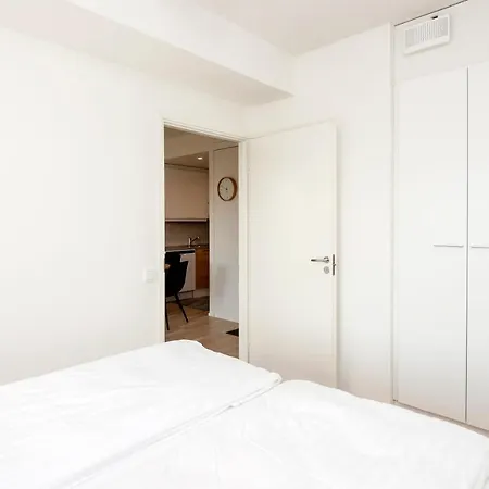 Viola Διαμέρισμα Ροβανιέμι