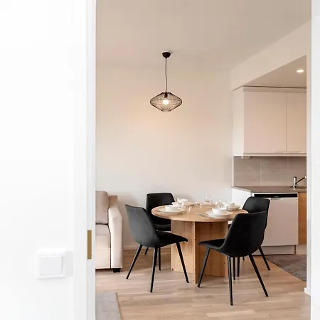 Διαμέρισμα Viola