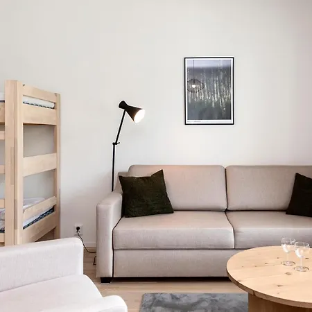 Apartmán Viola Rovaniemi