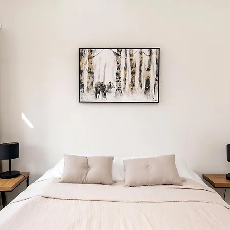 Viola Διαμέρισμα