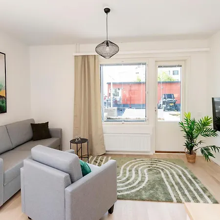 Viola * Ροβανιέμι