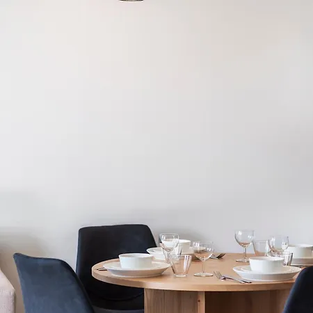 Διαμέρισμα Viola *