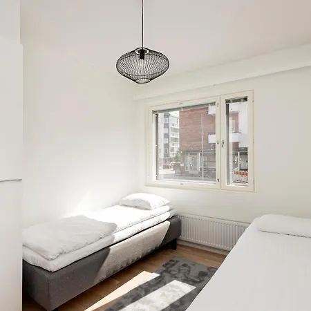 Viola * Ροβανιέμι