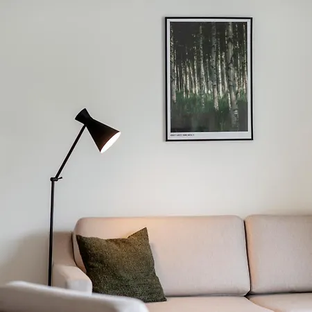 Apartmán Viola Rovaniemi