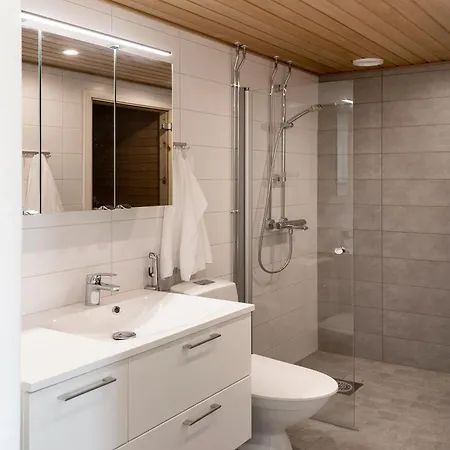 Apartmán Viola Rovaniemi