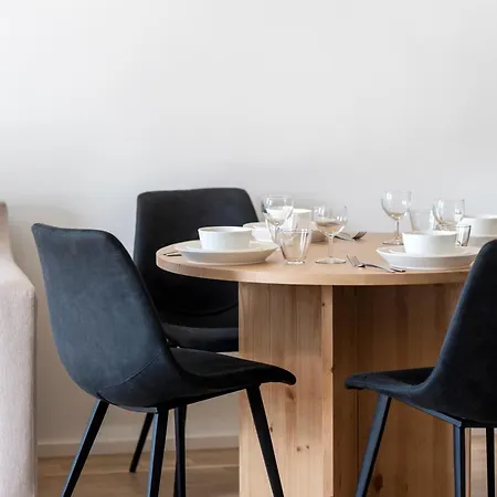 Διαμέρισμα Viola