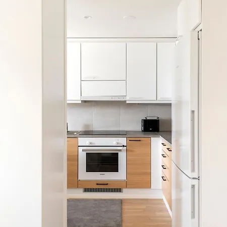 Apartmán Viola Rovaniemi