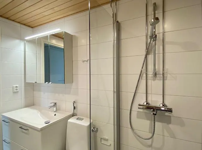 Viola Apartamento Rovaniemi