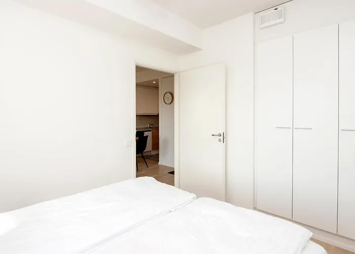 Viola Apartamento Rovaniemi