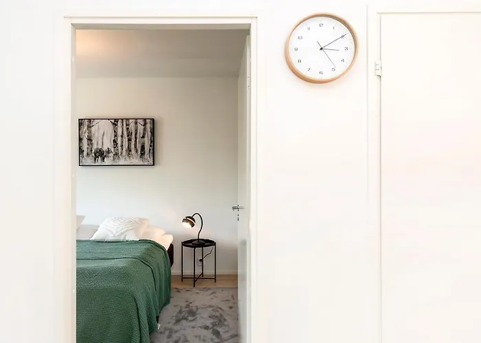 Viola Apartamento Rovaniemi