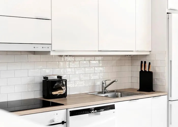 Apartamento Viola Rovaniemi