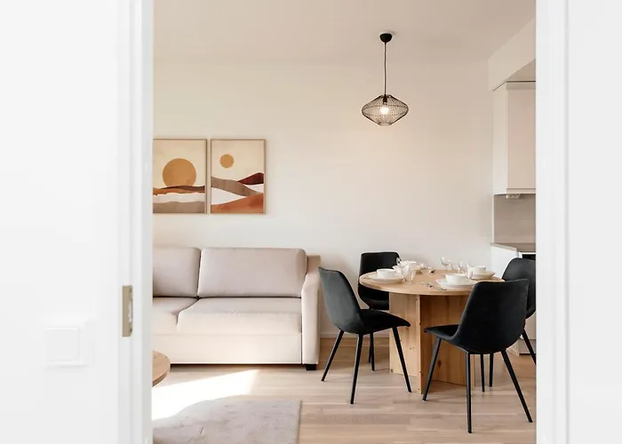 Apartamento Viola Rovaniemi