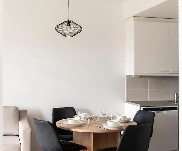 Apartamento Viola Rovaniemi