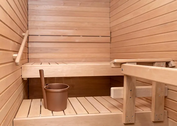 Viola 公寓 罗瓦涅米