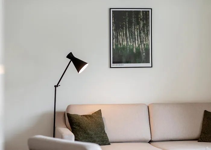 Apartamento Viola Rovaniemi